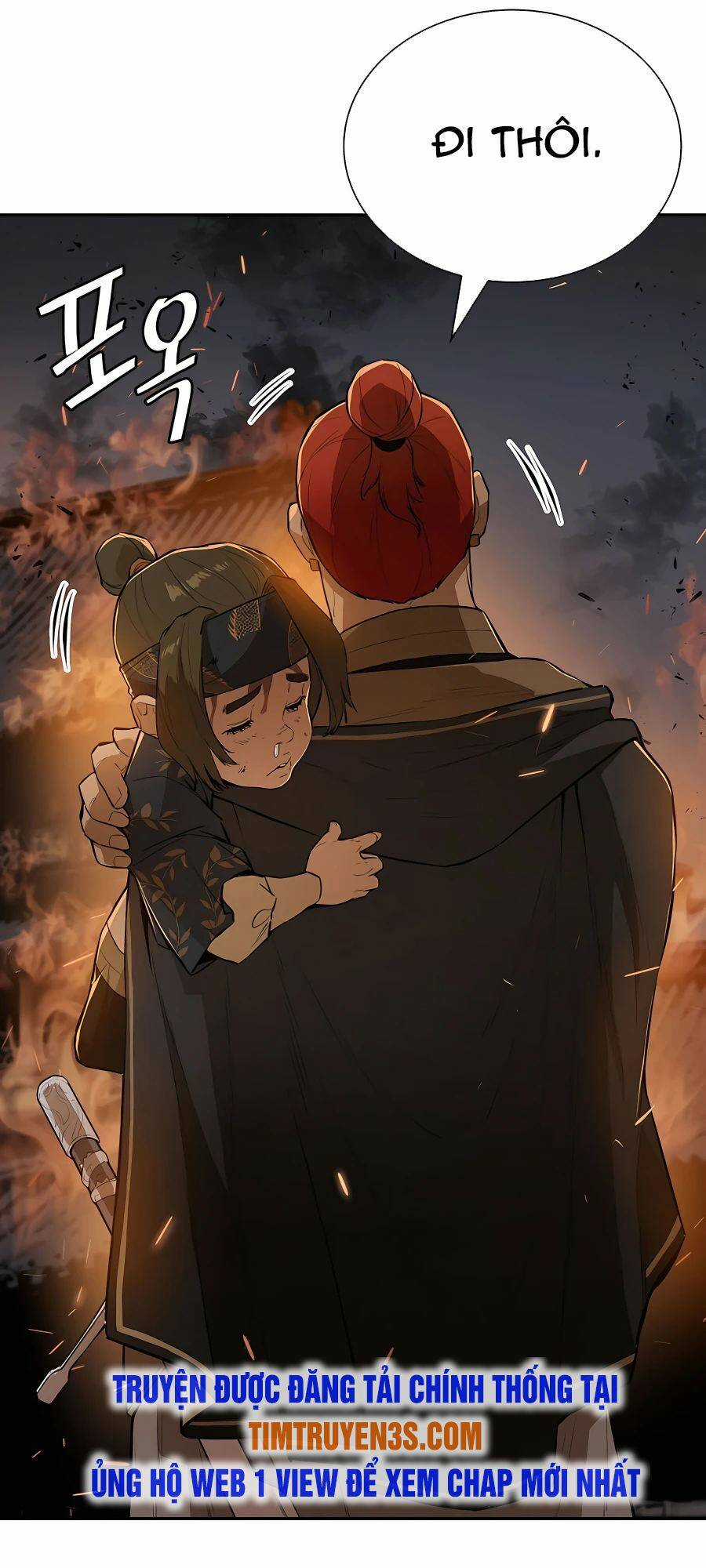 Kẻ Phản Diện Vô Song Chapter 47 trang 8