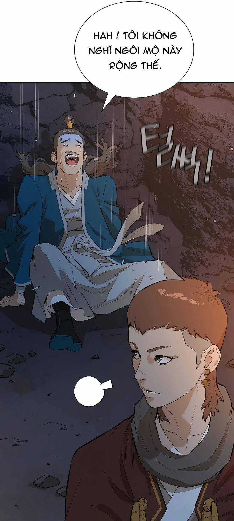 Kẻ Phản Diện Vô Song Chapter 47 trang 81