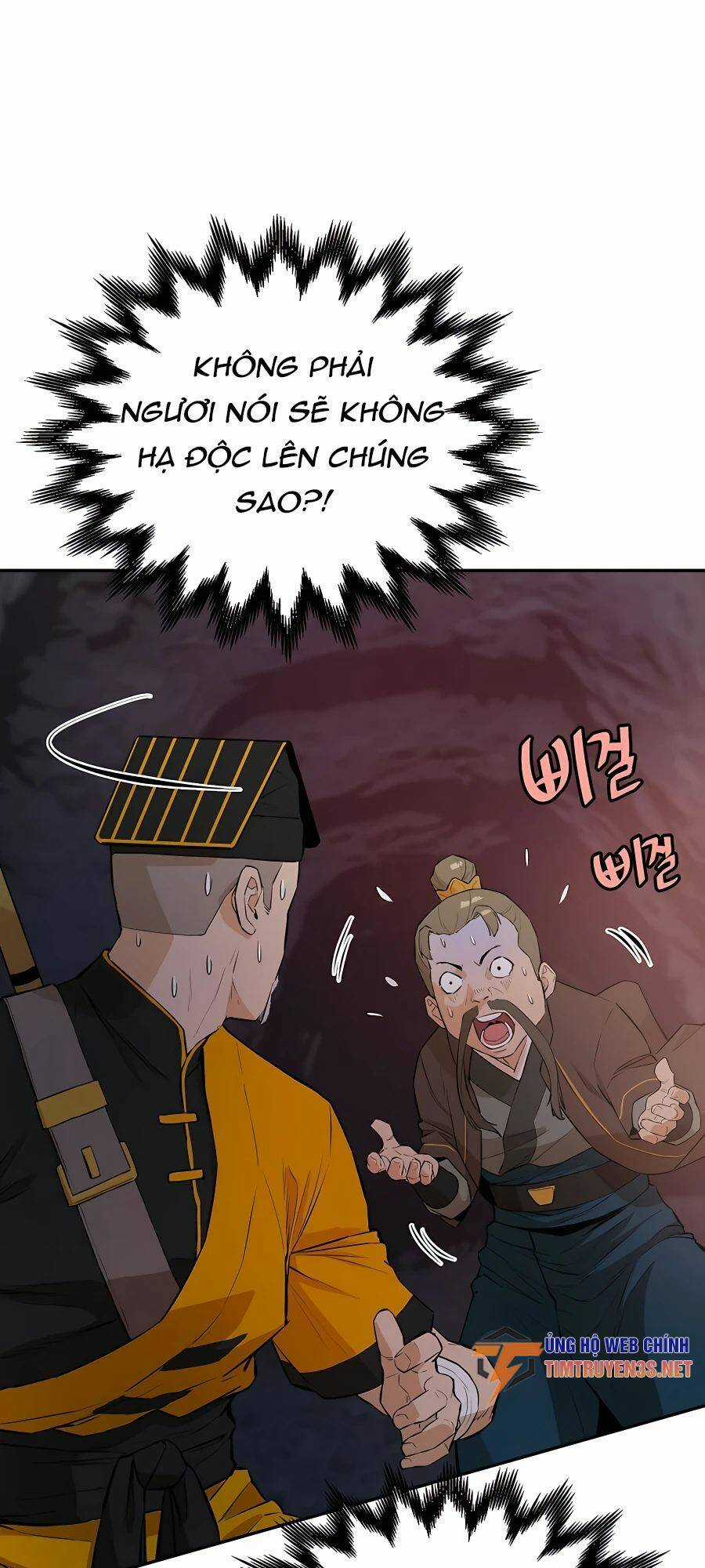Kẻ Phản Diện Vô Song Chapter 48 trang 17