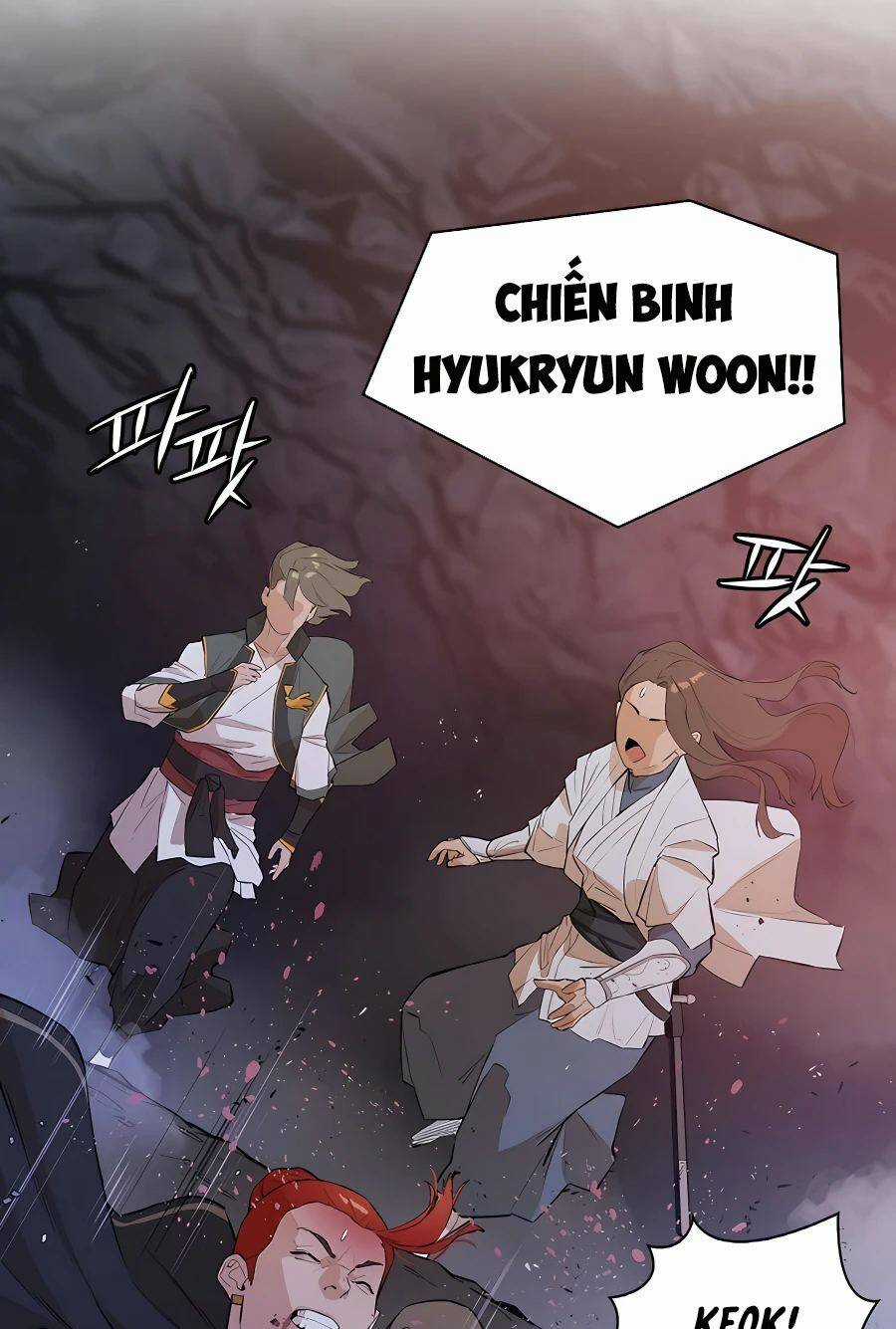 Kẻ Phản Diện Vô Song Chapter 48 trang 19