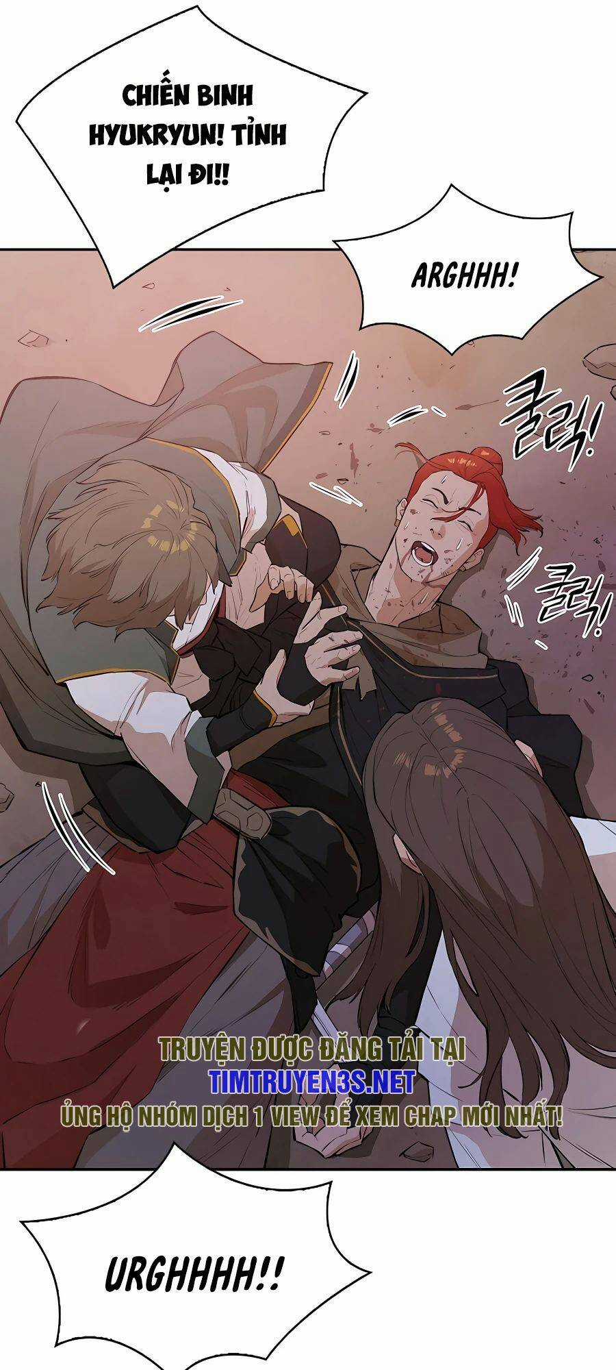 Kẻ Phản Diện Vô Song Chapter 48 trang 21