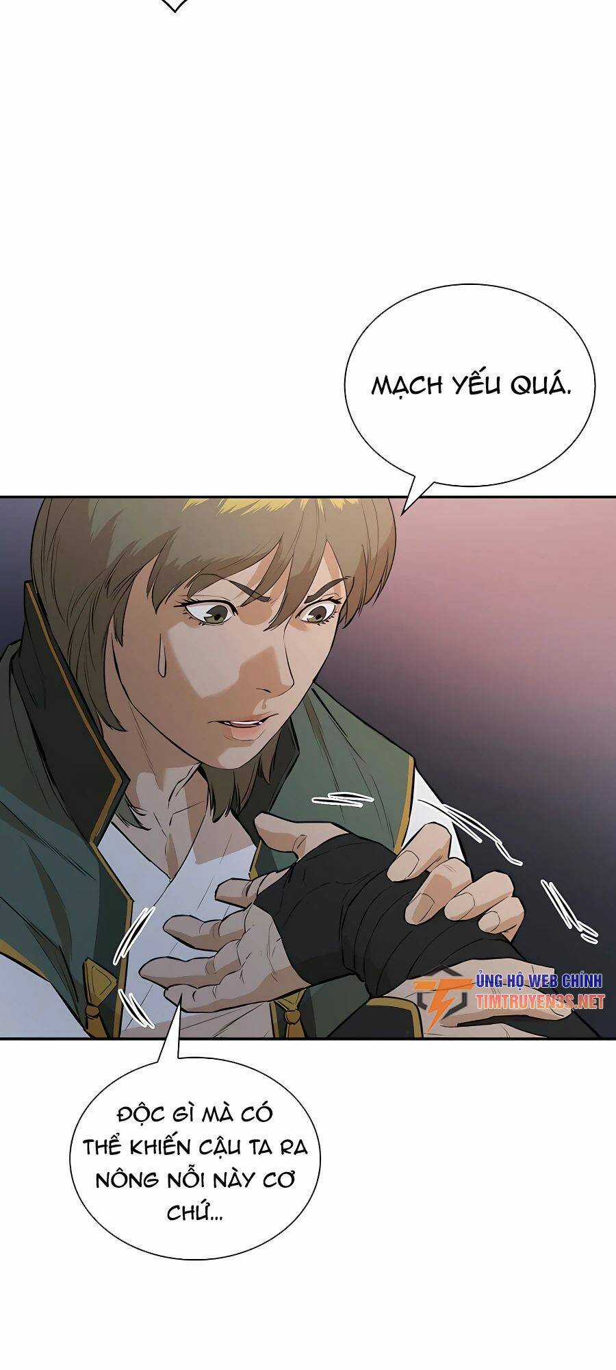 Kẻ Phản Diện Vô Song Chapter 48 trang 22