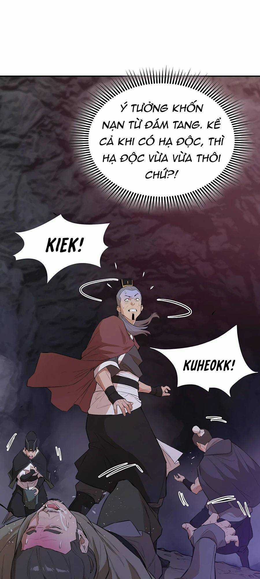 Kẻ Phản Diện Vô Song Chapter 48 trang 23