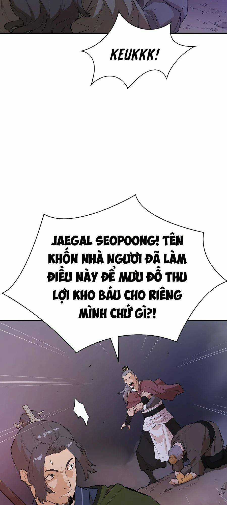 Kẻ Phản Diện Vô Song Chapter 48 trang 24