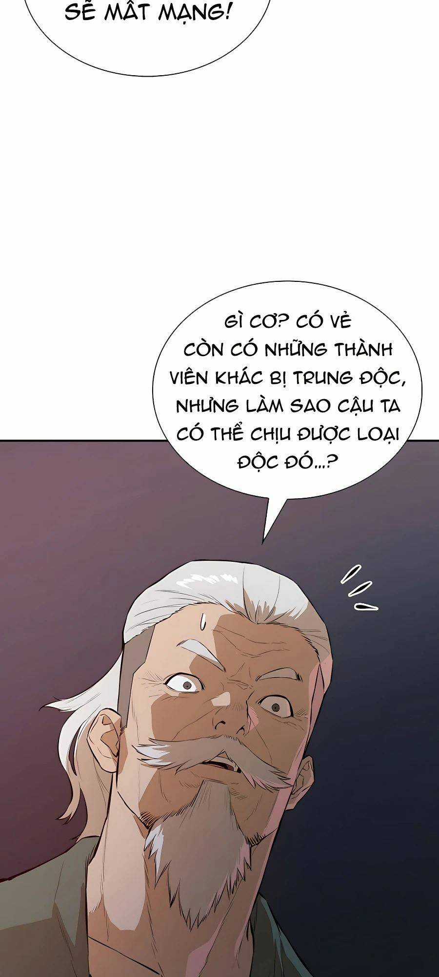 Kẻ Phản Diện Vô Song Chapter 48 trang 28