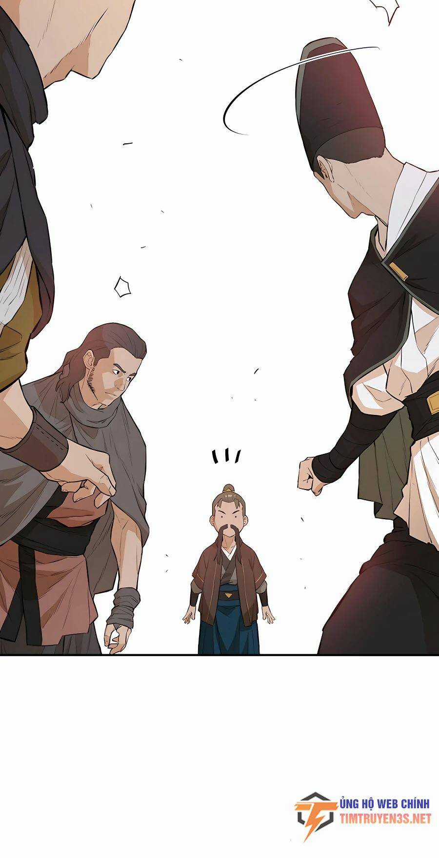 Kẻ Phản Diện Vô Song Chapter 48 trang 32