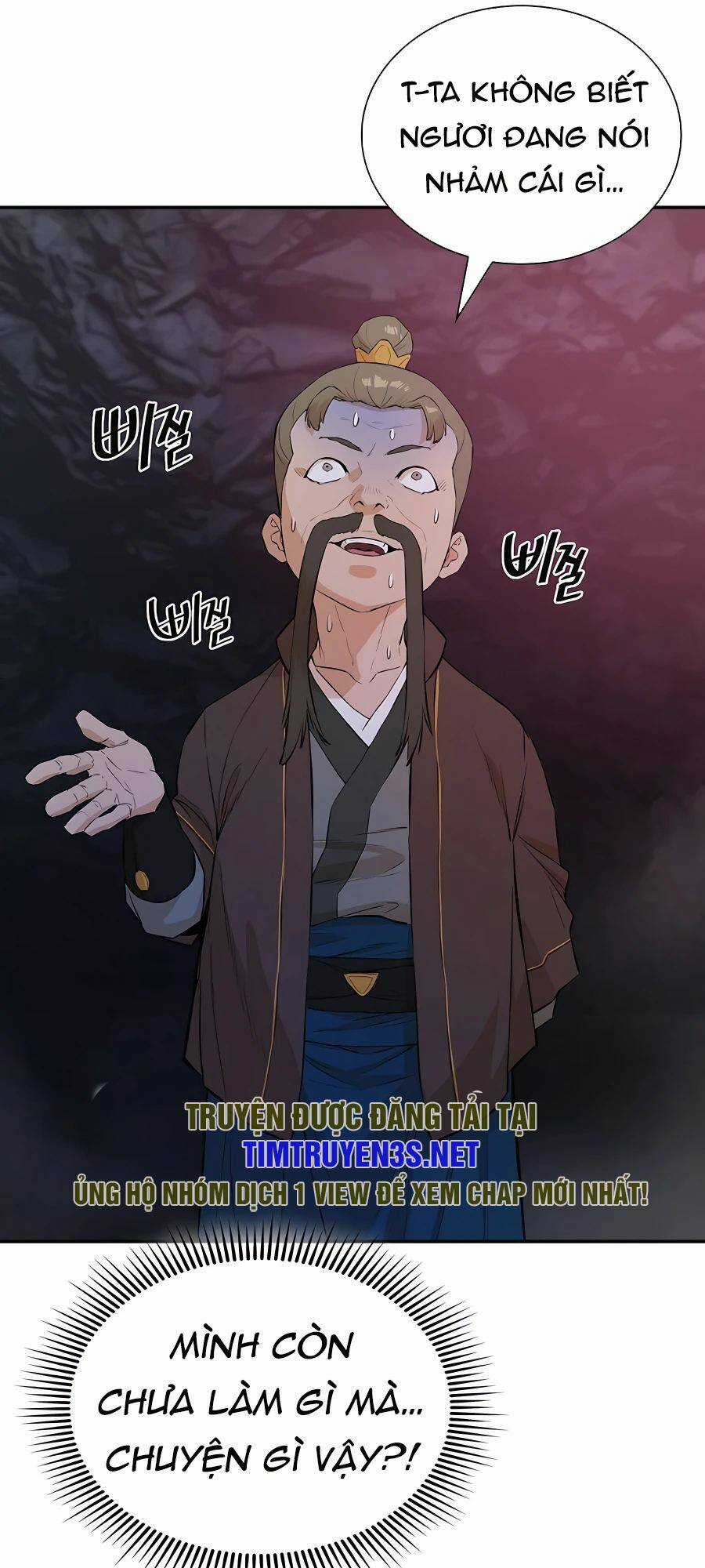 Kẻ Phản Diện Vô Song Chapter 48 trang 33