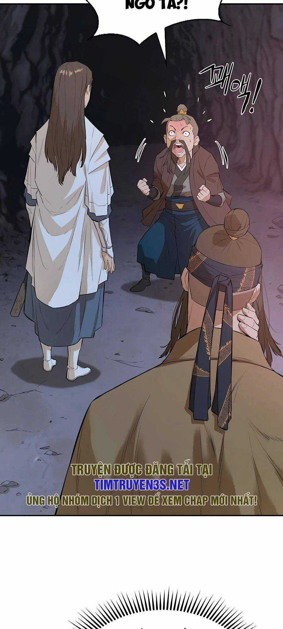 Kẻ Phản Diện Vô Song Chapter 48 trang 36