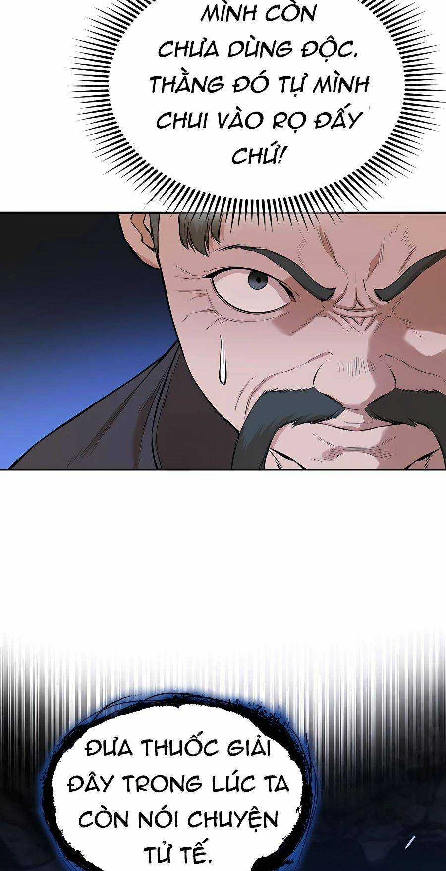 Kẻ Phản Diện Vô Song Chapter 48 trang 37