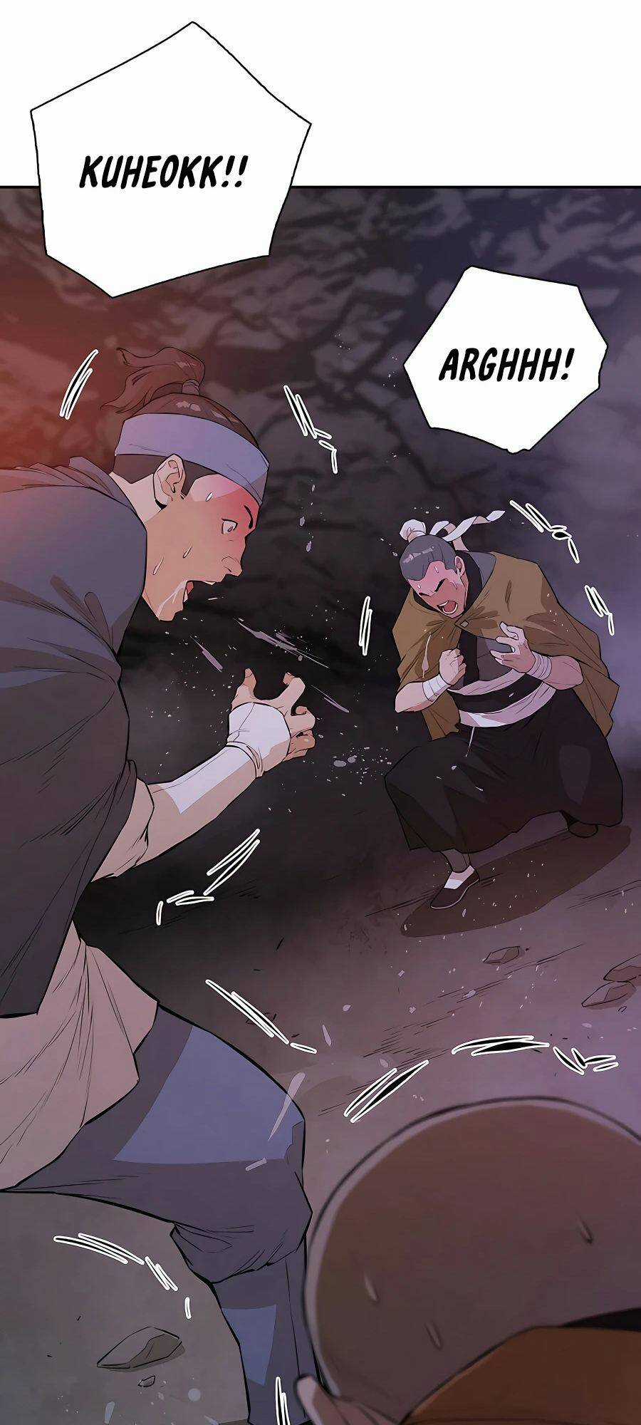 Kẻ Phản Diện Vô Song Chapter 48 trang 4