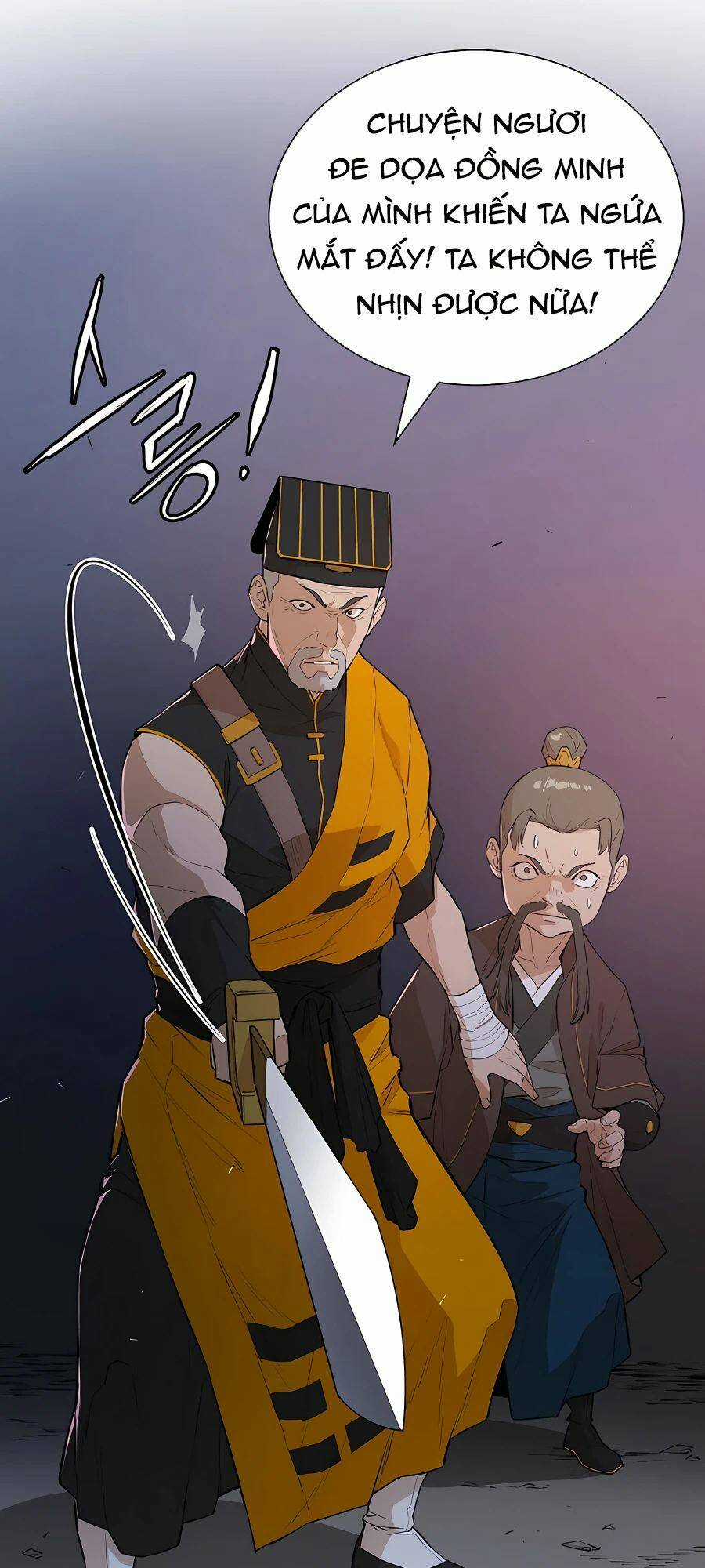 Kẻ Phản Diện Vô Song Chapter 48 trang 40