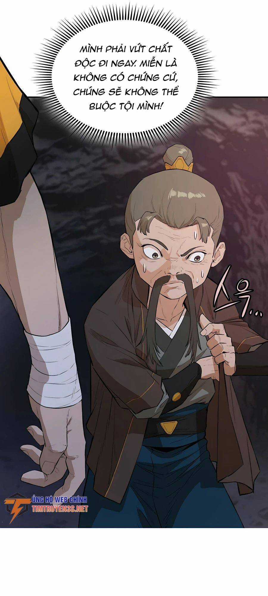 Kẻ Phản Diện Vô Song Chapter 48 trang 45