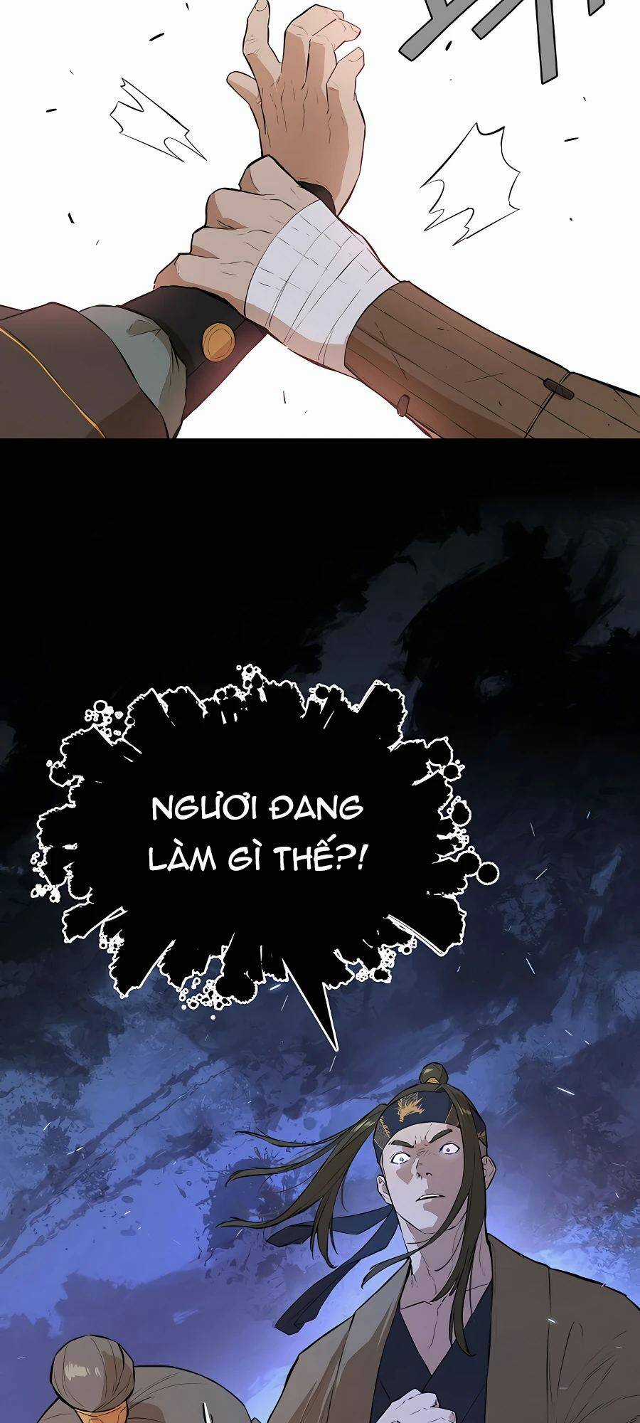 Kẻ Phản Diện Vô Song Chapter 48 trang 47