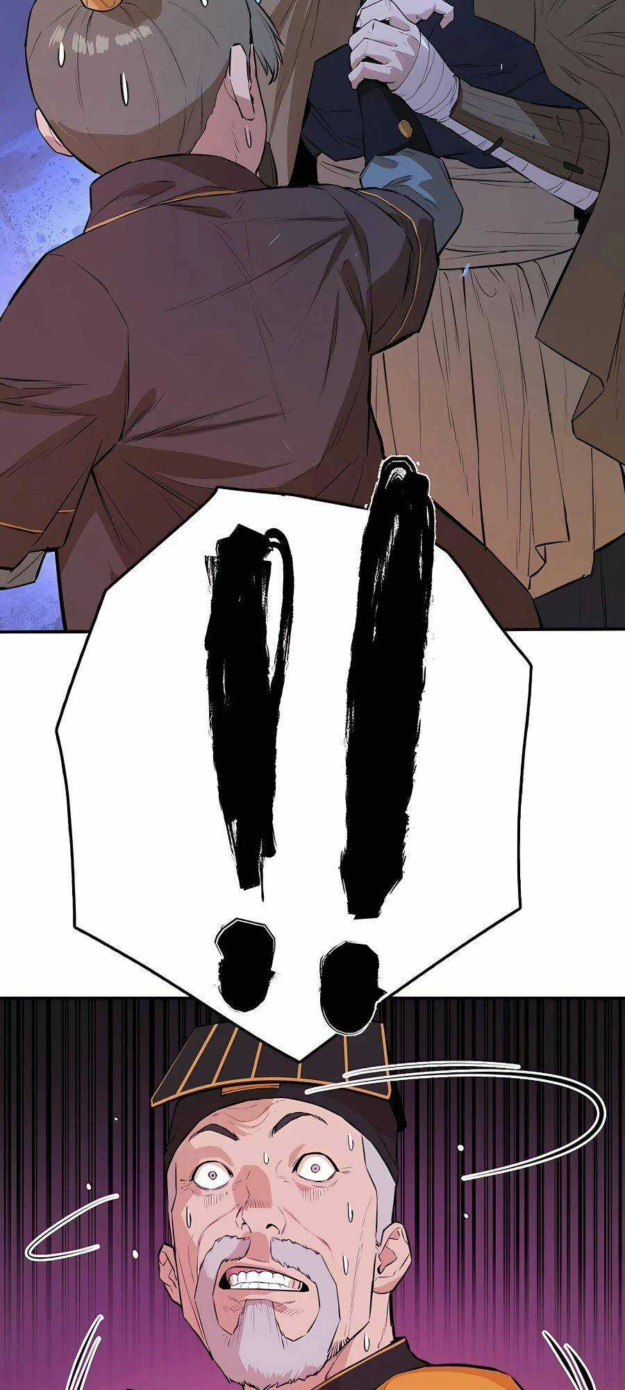 Kẻ Phản Diện Vô Song Chapter 48 trang 48