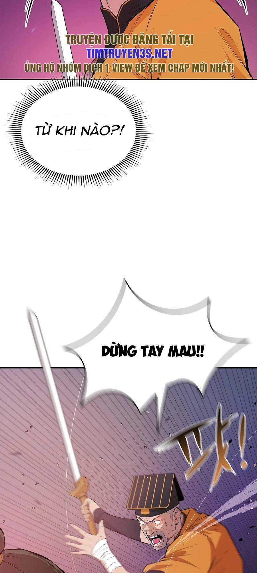 Kẻ Phản Diện Vô Song Chapter 48 trang 49