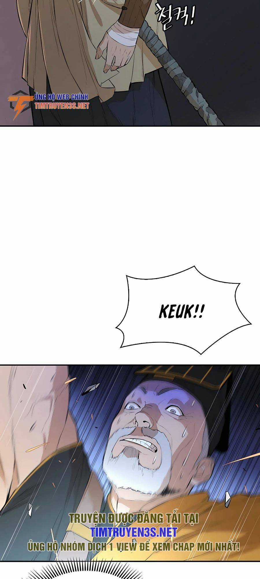 Kẻ Phản Diện Vô Song Chapter 48 trang 54