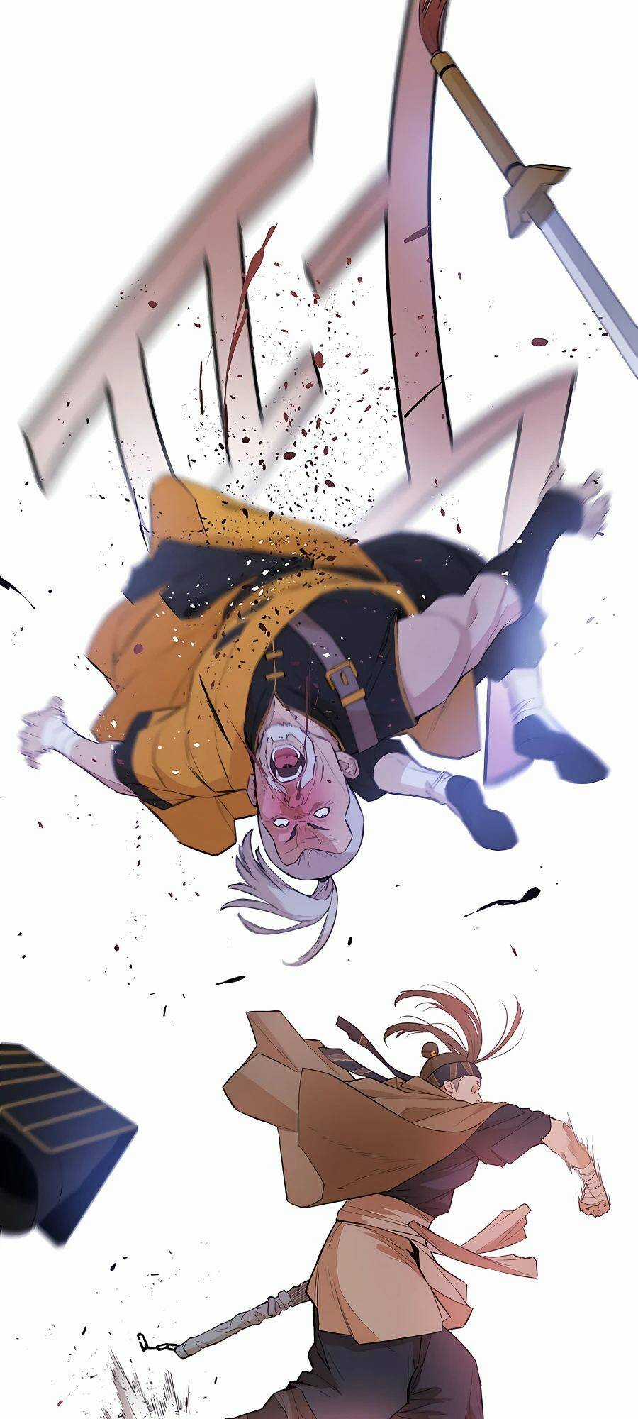 Kẻ Phản Diện Vô Song Chapter 48 trang 61