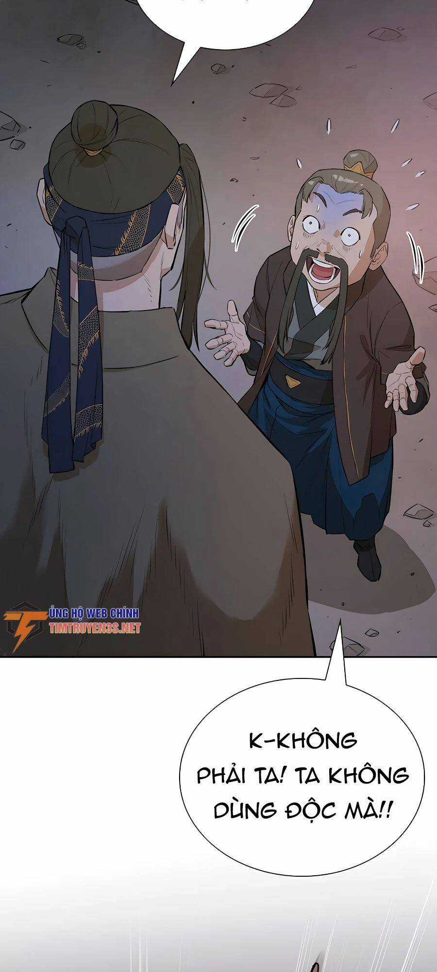 Kẻ Phản Diện Vô Song Chapter 48 trang 66