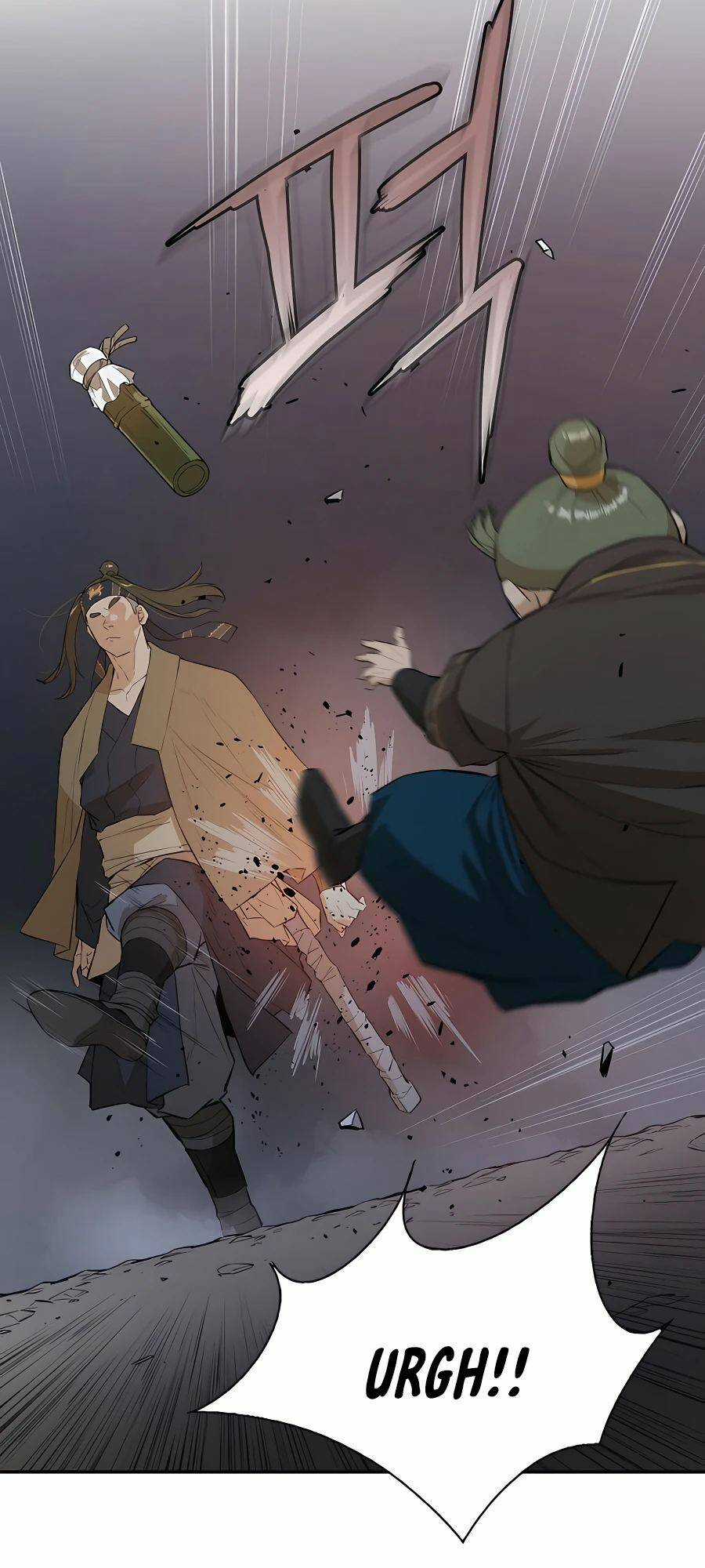 Kẻ Phản Diện Vô Song Chapter 48 trang 67