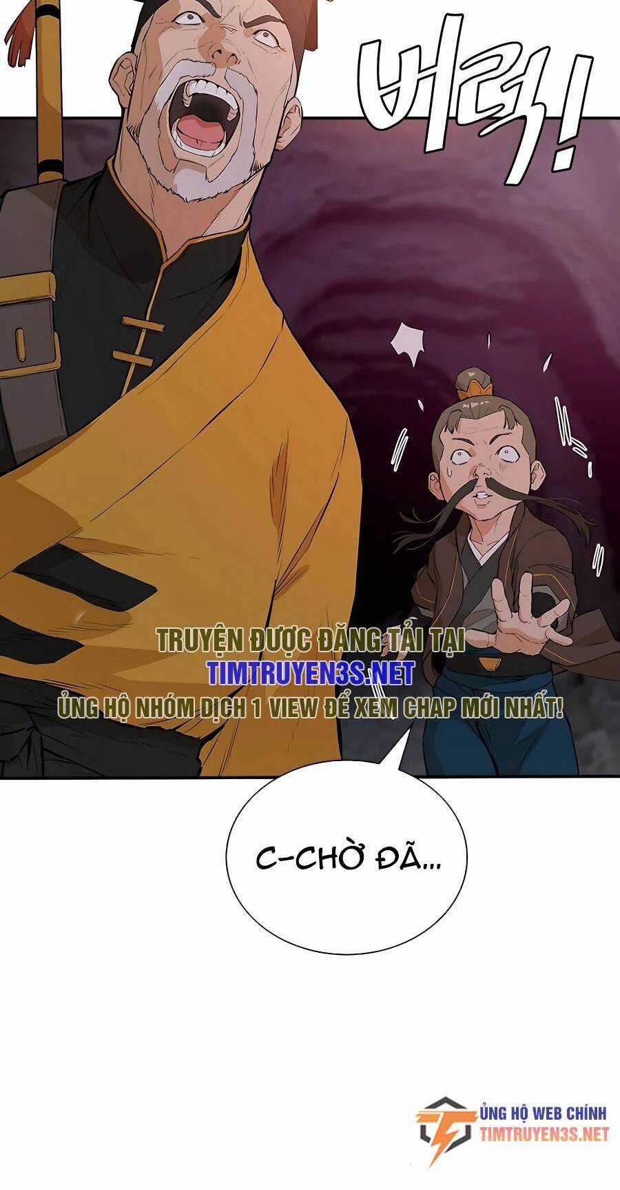 Kẻ Phản Diện Vô Song Chapter 48 trang 7