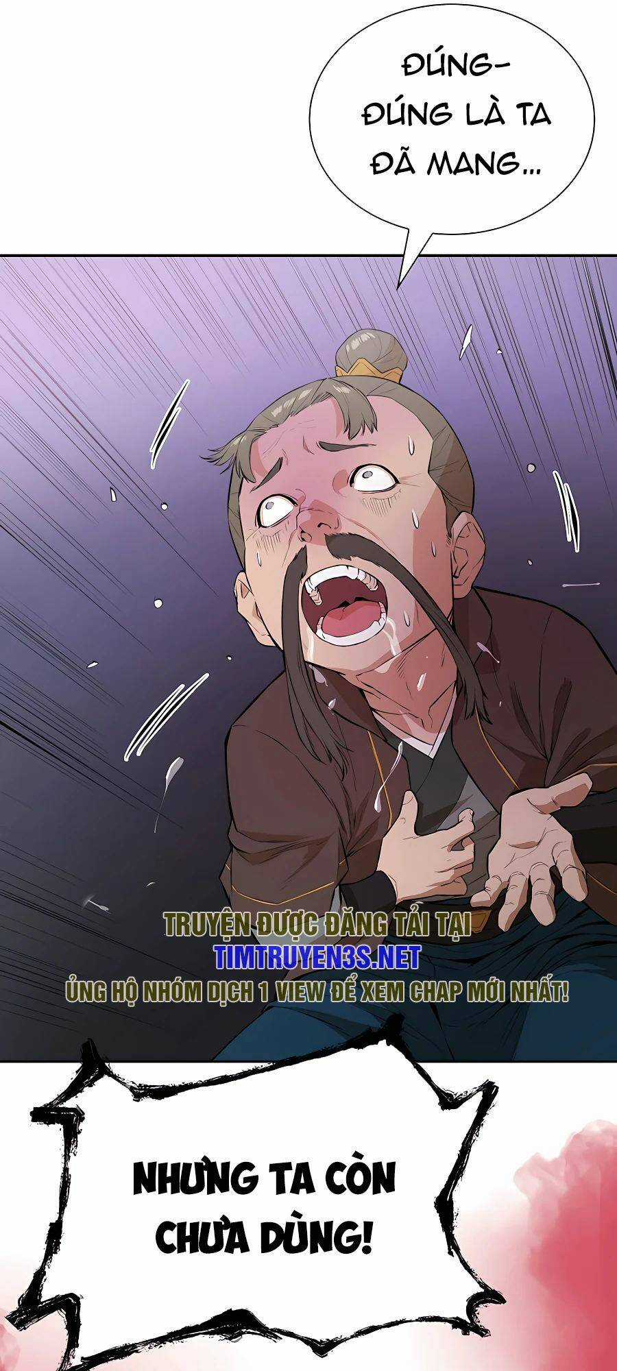 Kẻ Phản Diện Vô Song Chapter 48 trang 71