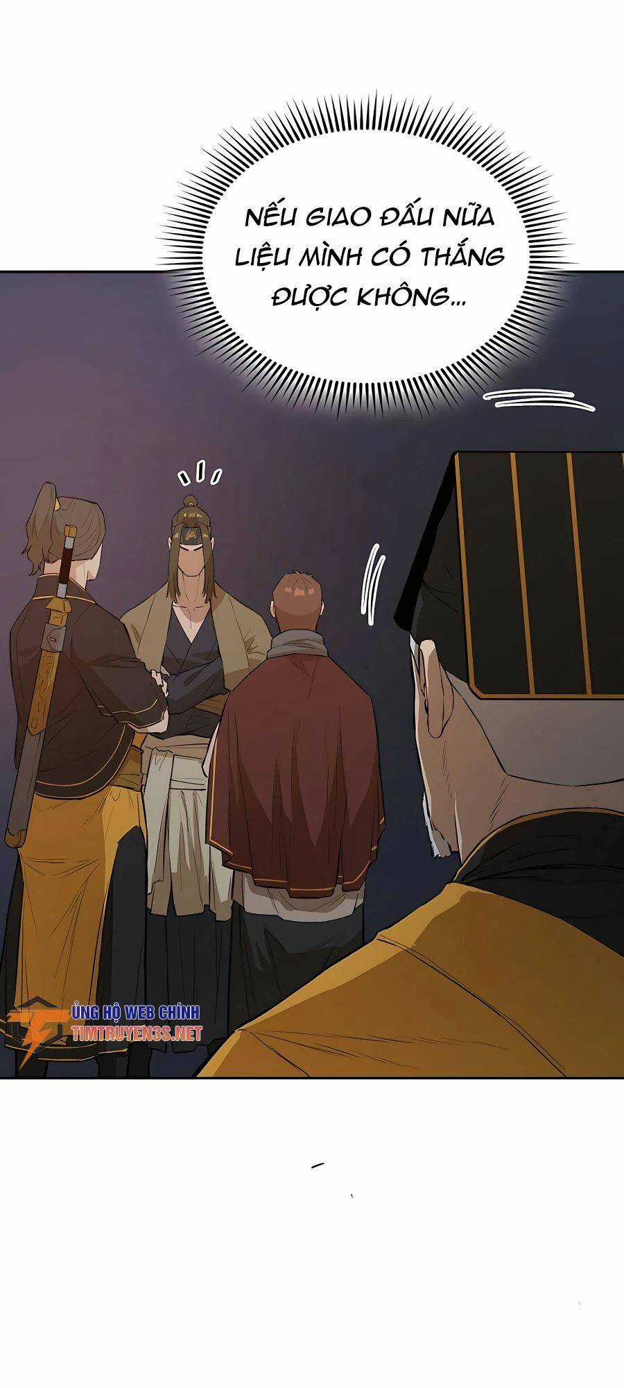 Kẻ Phản Diện Vô Song Chapter 48 trang 78