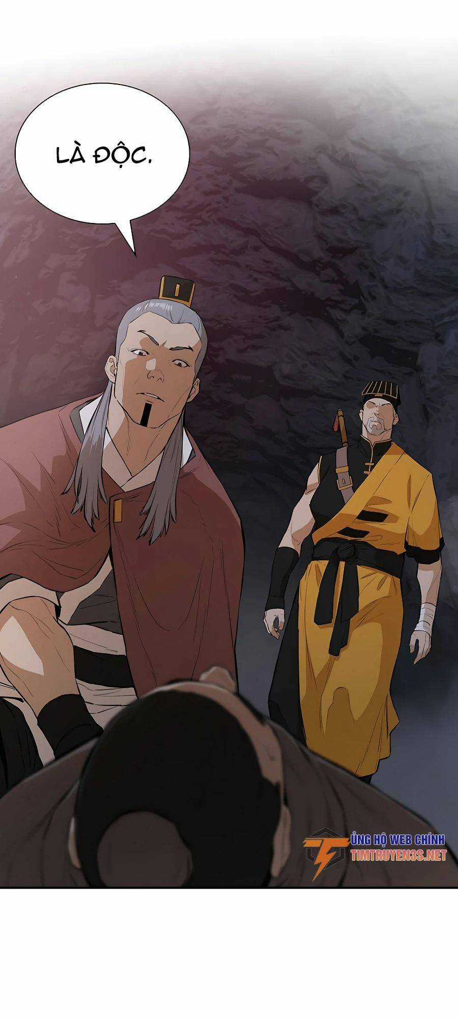 Kẻ Phản Diện Vô Song Chapter 48 trang 8