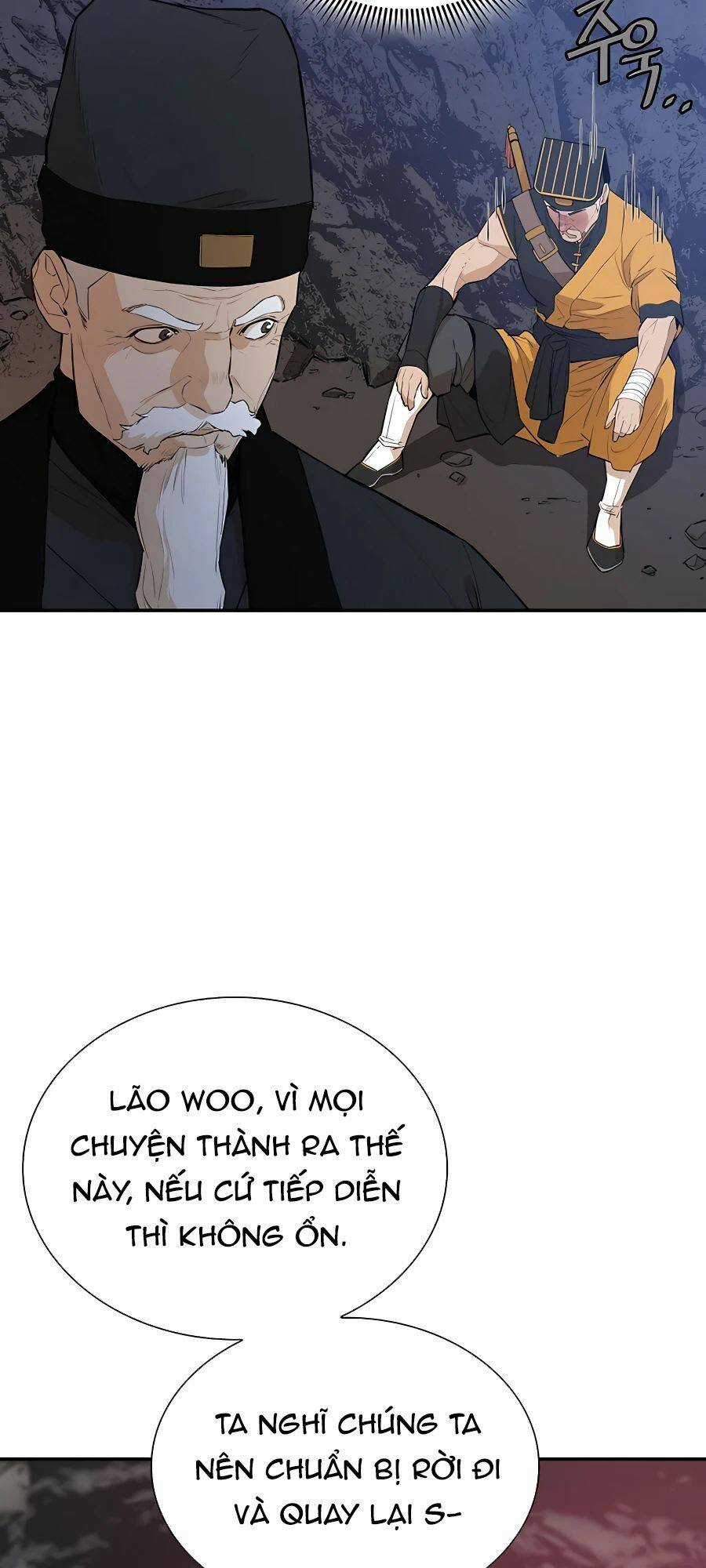 Kẻ Phản Diện Vô Song Chapter 48 trang 81