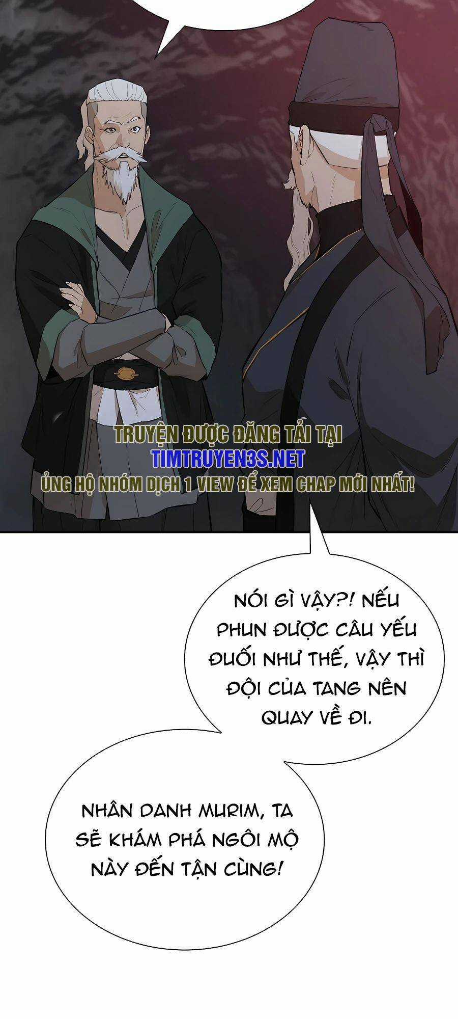 Kẻ Phản Diện Vô Song Chapter 48 trang 82