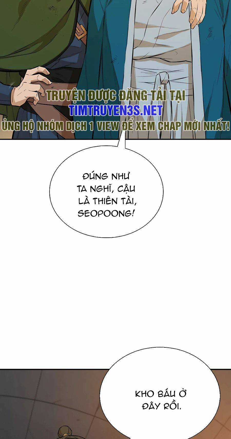 Kẻ Phản Diện Vô Song Chapter 49 trang 18