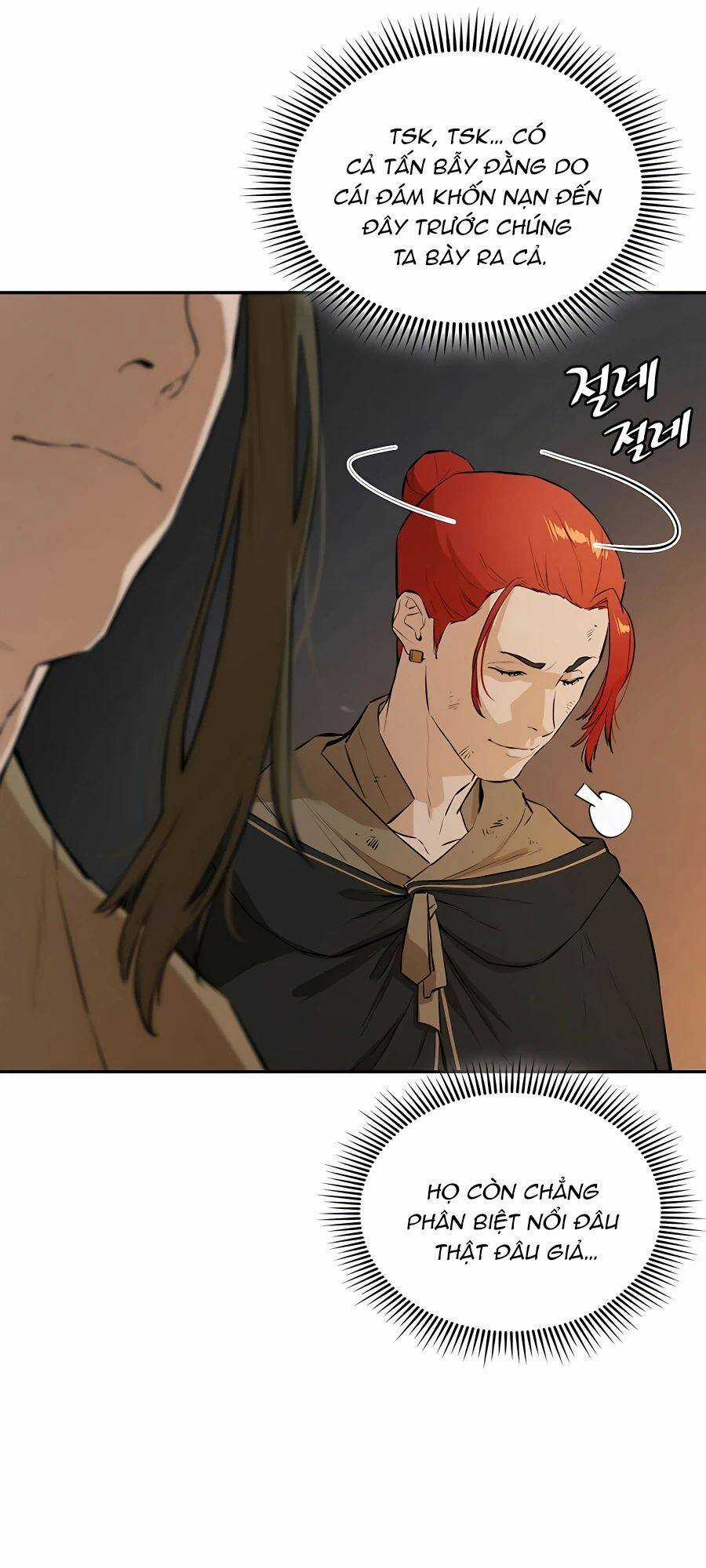 Kẻ Phản Diện Vô Song Chapter 49 trang 20