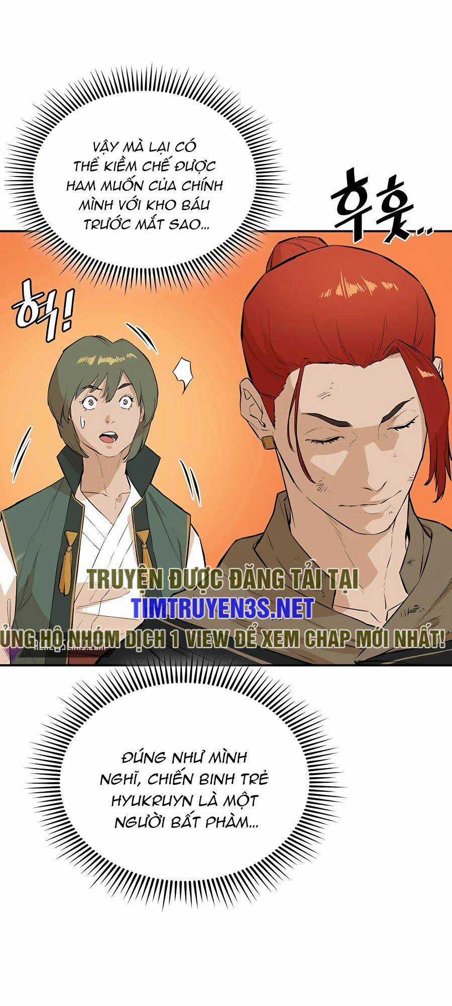 Kẻ Phản Diện Vô Song Chapter 49 trang 21