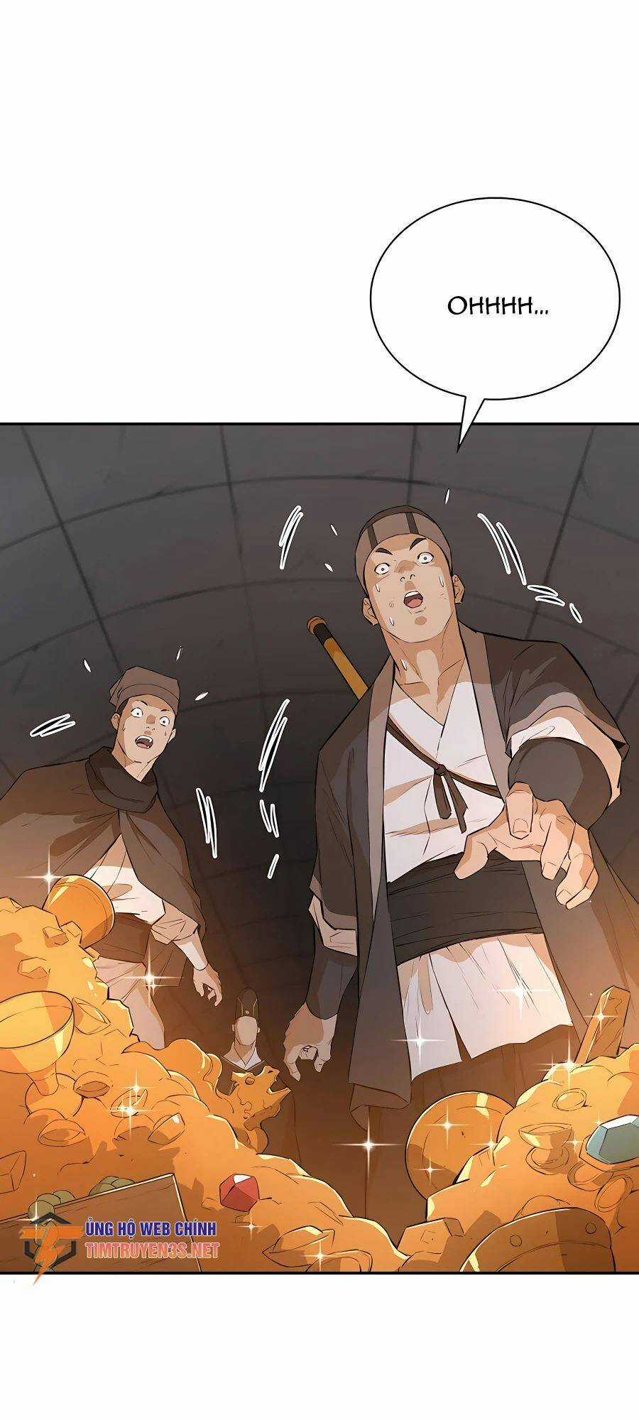 Kẻ Phản Diện Vô Song Chapter 49 trang 22