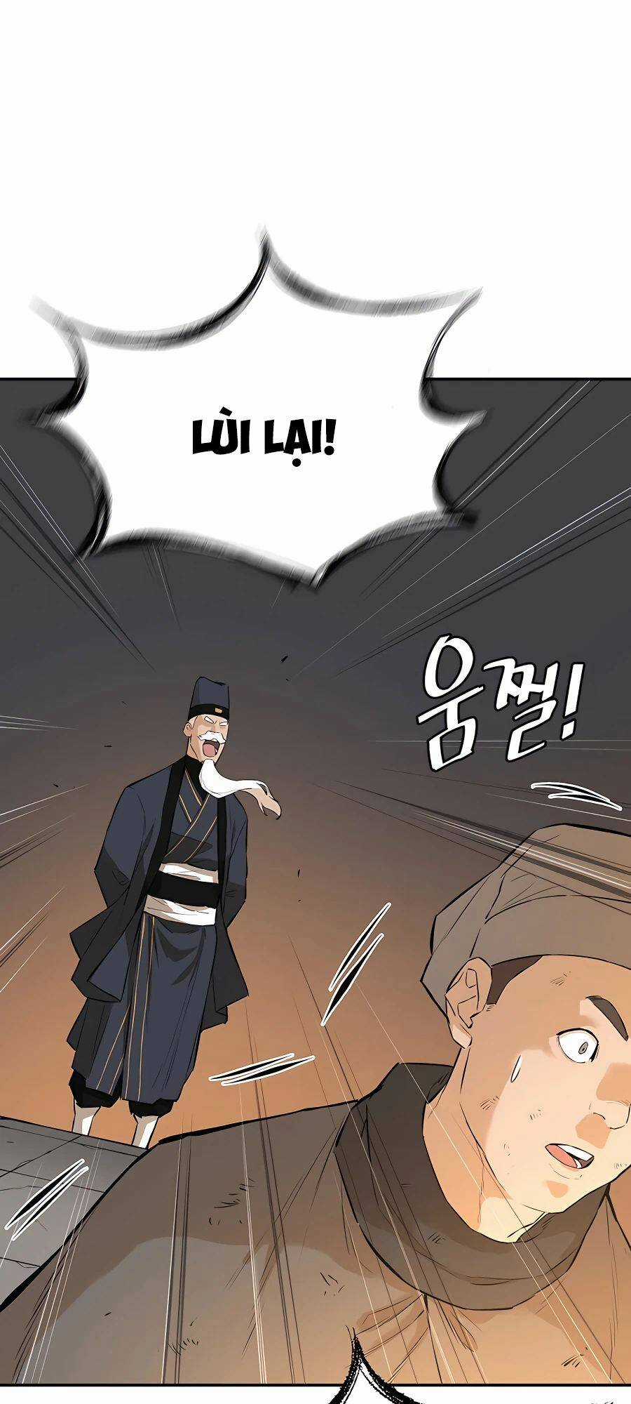 Kẻ Phản Diện Vô Song Chapter 49 trang 23