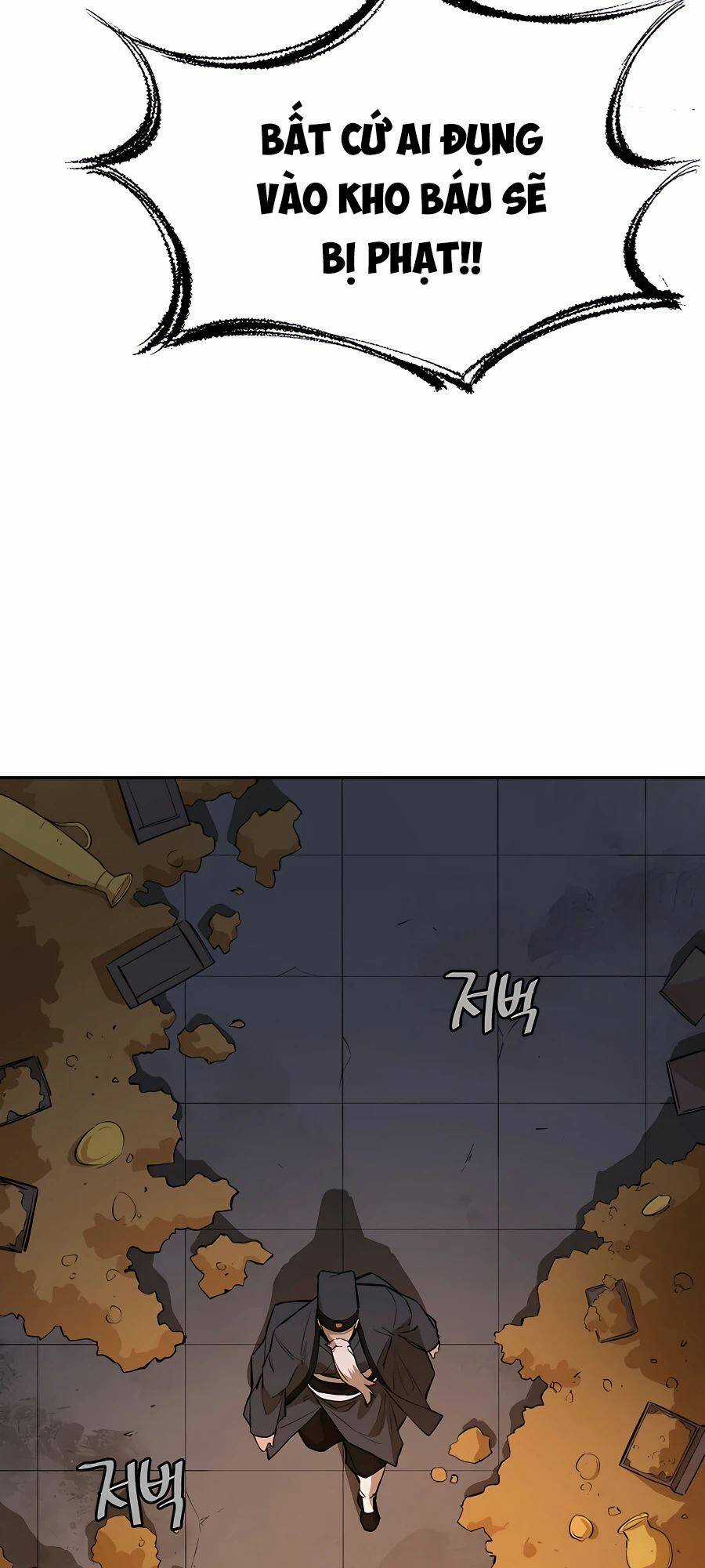 Kẻ Phản Diện Vô Song Chapter 49 trang 24