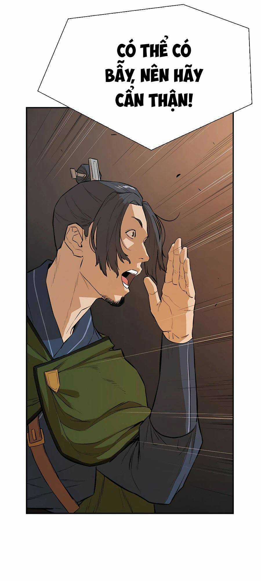 Kẻ Phản Diện Vô Song Chapter 49 trang 28