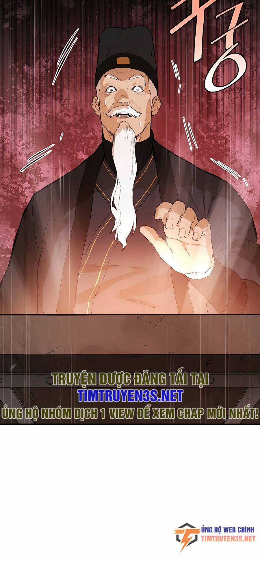 Kẻ Phản Diện Vô Song Chapter 49 trang 32