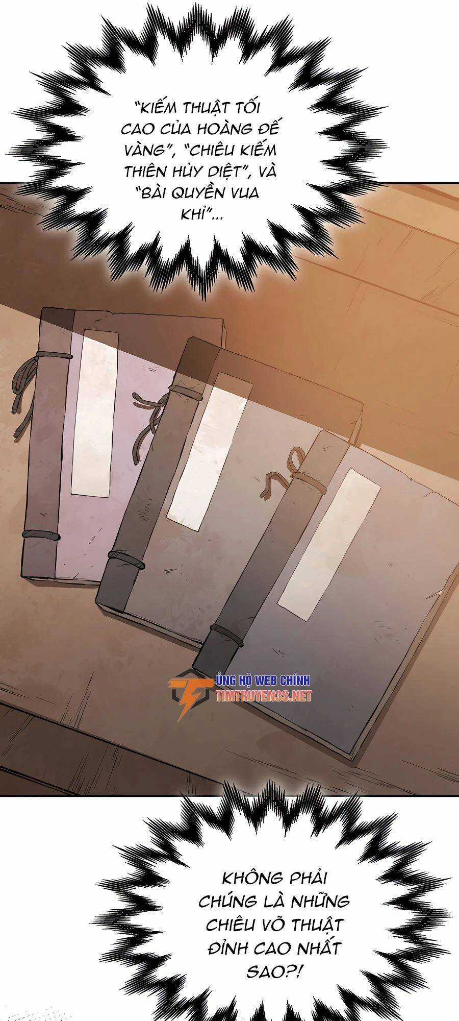 Kẻ Phản Diện Vô Song Chapter 49 trang 33
