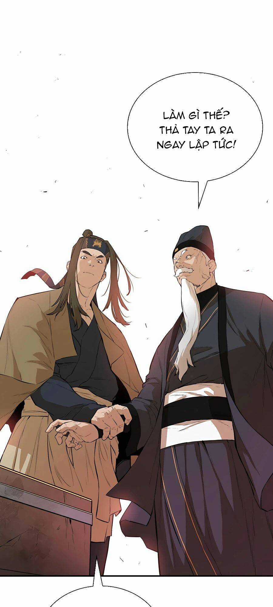 Kẻ Phản Diện Vô Song Chapter 49 trang 36
