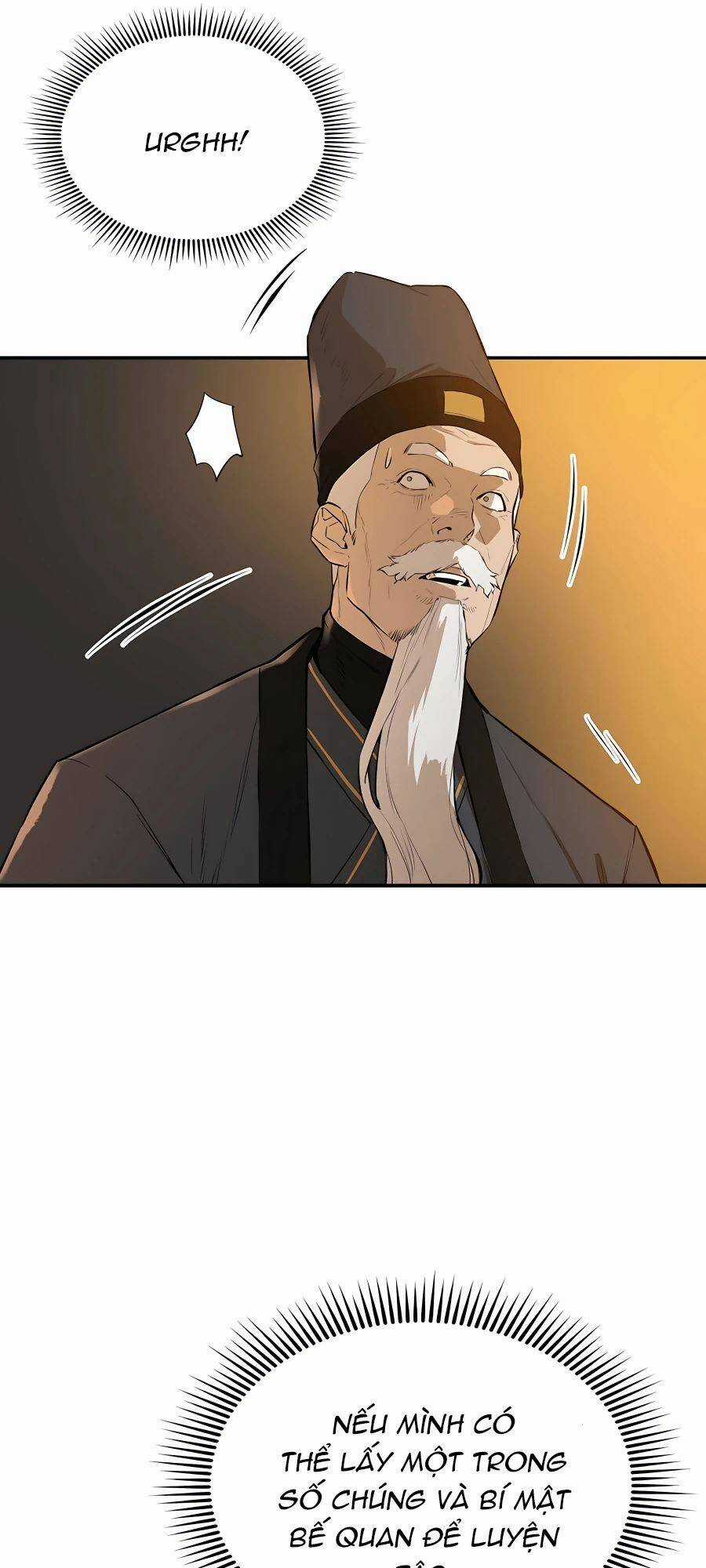 Kẻ Phản Diện Vô Song Chapter 49 trang 40