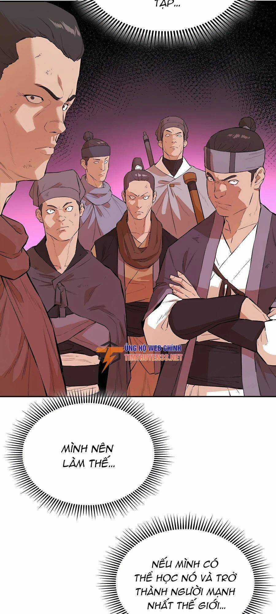 Kẻ Phản Diện Vô Song Chapter 49 trang 41