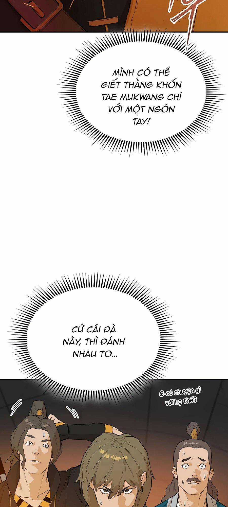Kẻ Phản Diện Vô Song Chapter 49 trang 43