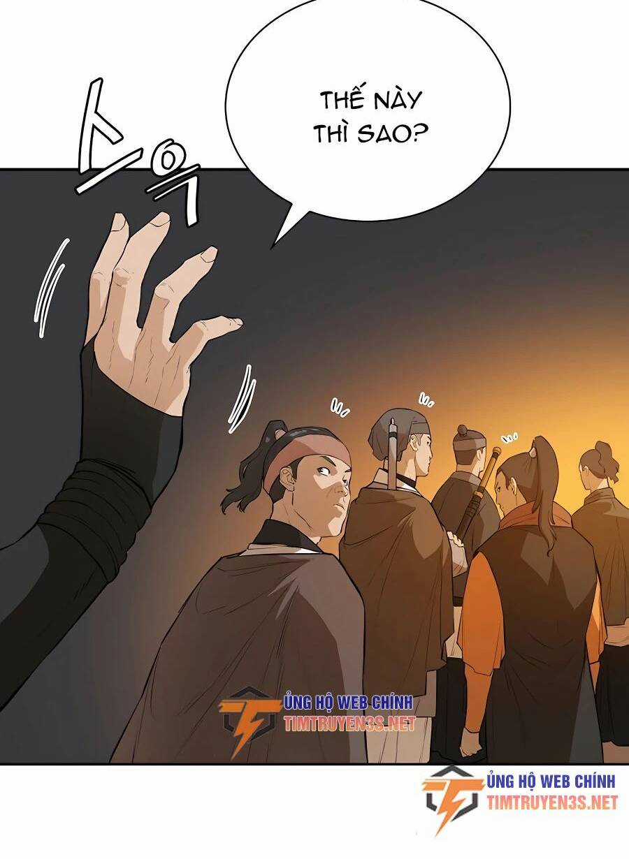 Kẻ Phản Diện Vô Song Chapter 49 trang 45
