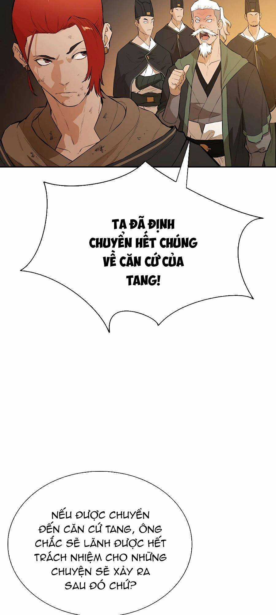 Kẻ Phản Diện Vô Song Chapter 49 trang 48