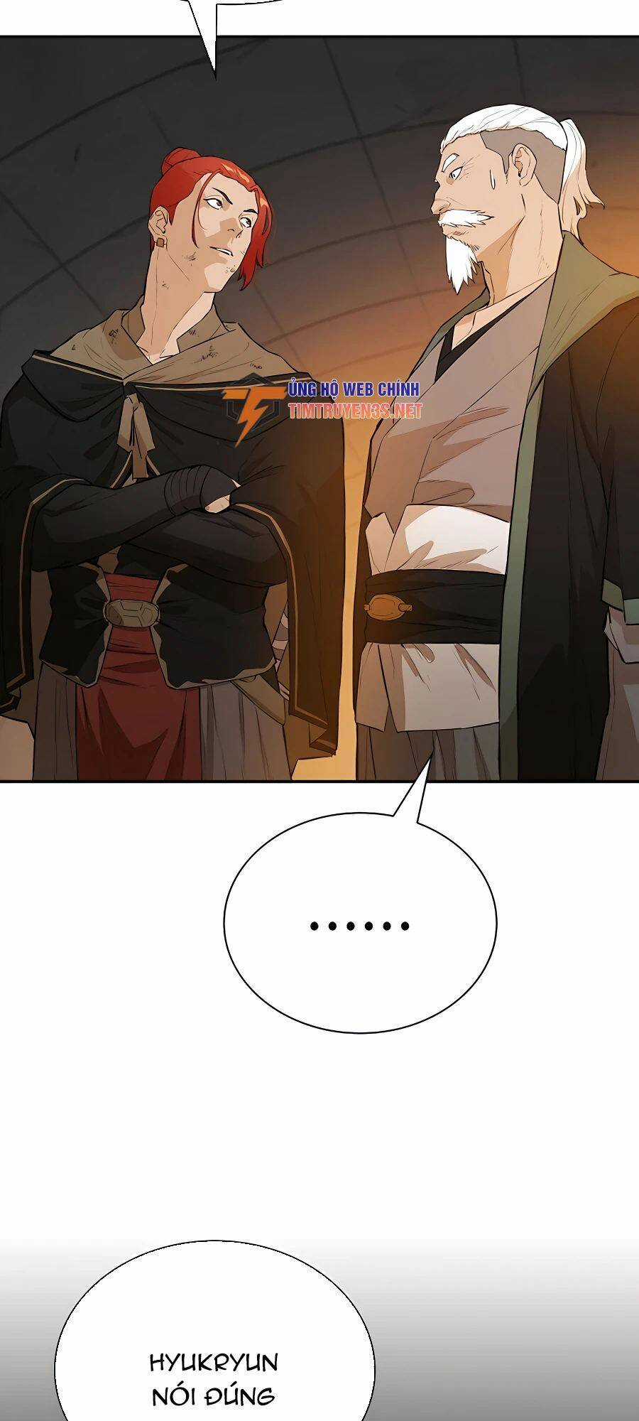 Kẻ Phản Diện Vô Song Chapter 49 trang 49