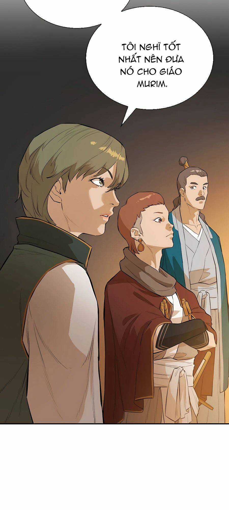 Kẻ Phản Diện Vô Song Chapter 49 trang 50