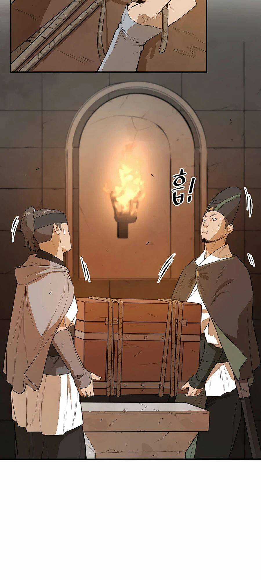 Kẻ Phản Diện Vô Song Chapter 49 trang 55
