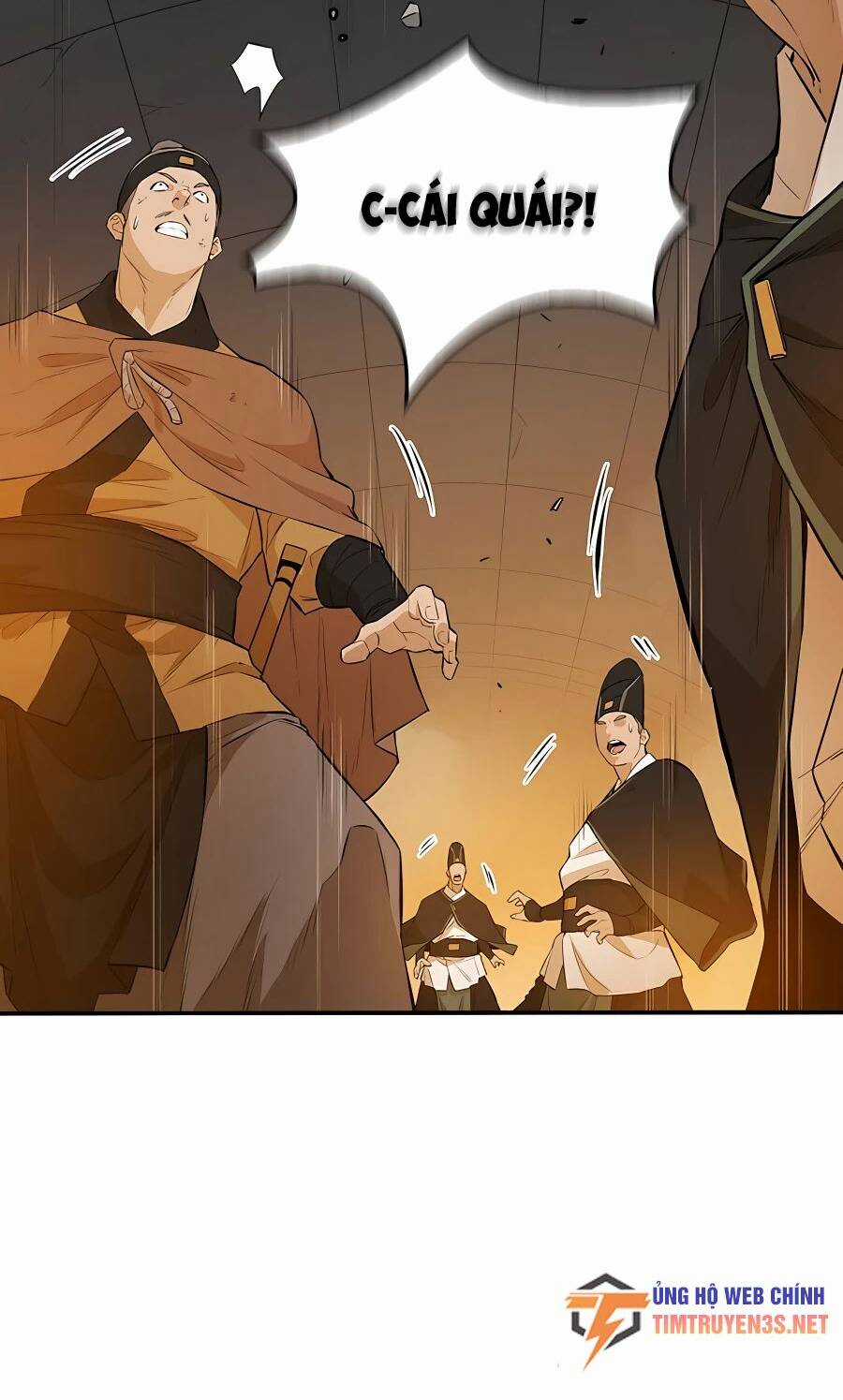 Kẻ Phản Diện Vô Song Chapter 49 trang 58