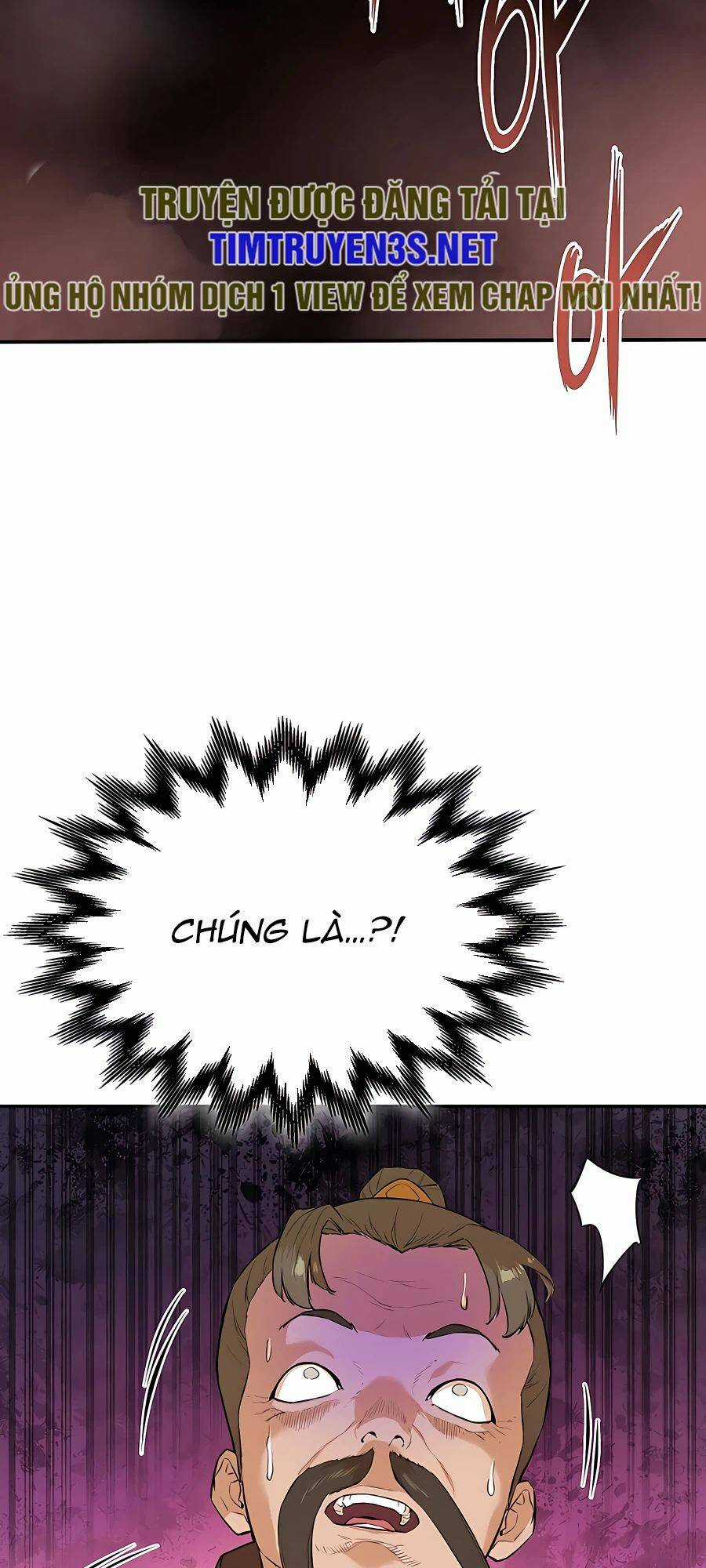 Kẻ Phản Diện Vô Song Chapter 49 trang 66