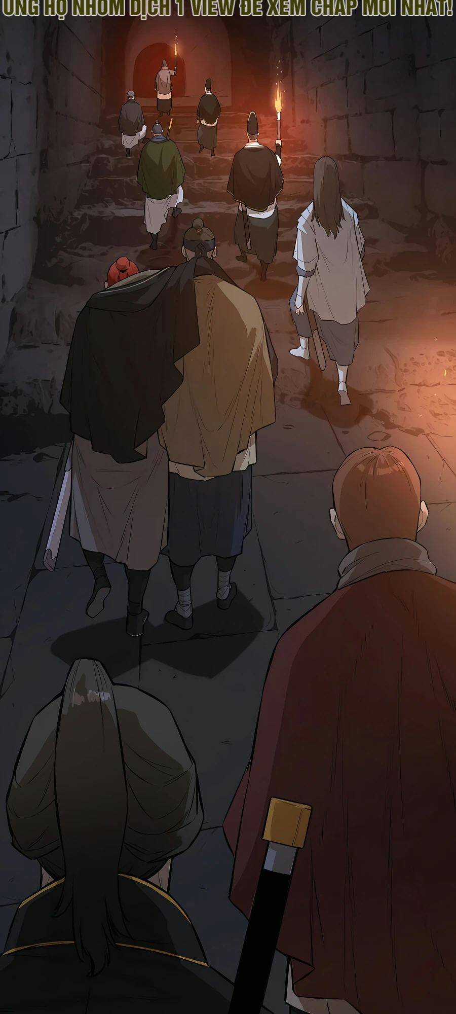 Kẻ Phản Diện Vô Song Chapter 49 trang 9